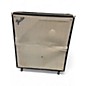 Used Fender Bassman 2x15 Guitar Cabinet
