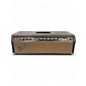 Vintage 1965 Fender BAND MASTER Tube Guitar Amp Head thumbnail