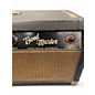 Vintage 1965 Fender BAND MASTER Tube Guitar Amp Head