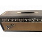 Vintage 1965 Fender BAND MASTER Tube Guitar Amp Head