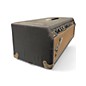 Vintage 1965 Fender BAND MASTER Tube Guitar Amp Head