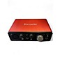 Used Focusrite Scarlett Solo Studio Gen 2 Audio Interface thumbnail