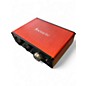 Used Focusrite Scarlett Solo Studio Gen 2 Audio Interface