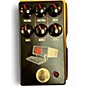 Used JHS Pedals Hard Drive Black Effect Pedal thumbnail