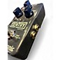 Used 2020 TC Electronic NOISE GATE Effect Pedal