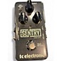 Used 2020 TC Electronic NOISE GATE Effect Pedal