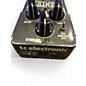 Used 2020 TC Electronic NOISE GATE Effect Pedal