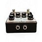Used Keeley Drive Delay Reverb Effect Processor