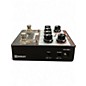 Used Keeley Drive Delay Reverb Effect Processor