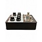 Used Keeley Drive Delay Reverb Effect Processor