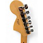 Used Fender American standard stratocaster Surf Green Solid Body Electric Guitar
