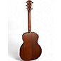 Used Taylor 314E Natural Acoustic Electric Guitar