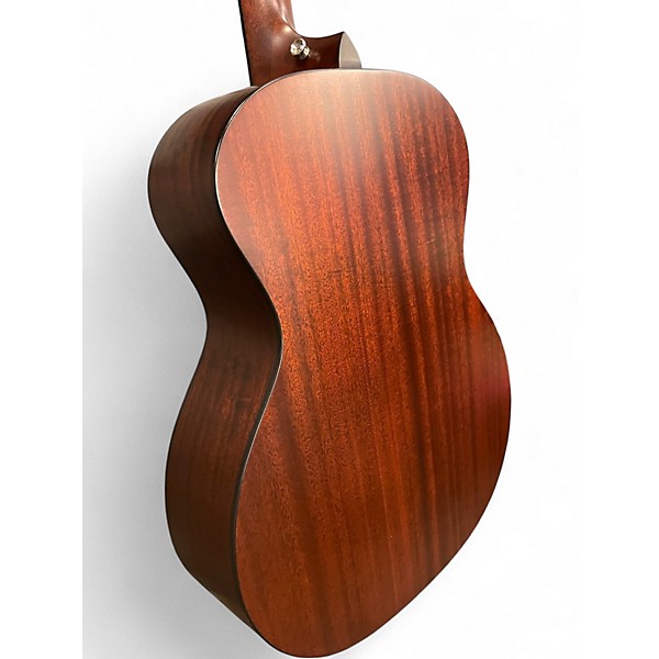 Used Taylor 314E Natural Acoustic Electric Guitar