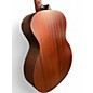 Used Taylor 314E Natural Acoustic Electric Guitar