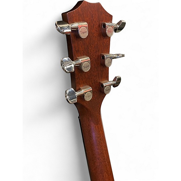 Used Taylor 314E Natural Acoustic Electric Guitar