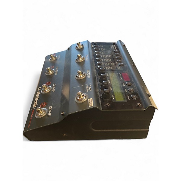 Used TC Electronic NOVA SYSTEM Effect Processor