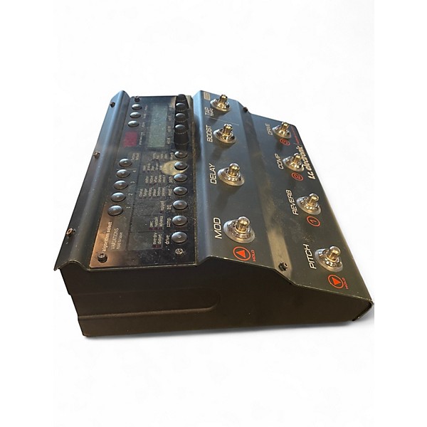 Used TC Electronic NOVA SYSTEM Effect Processor