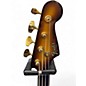 Used Fender CONTEMPORARY P BASS LYTE 2 Color Sunburst Electric Bass Guitar