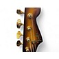 Used Fender CONTEMPORARY P BASS LYTE 2 Color Sunburst Electric Bass Guitar