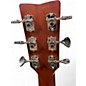 Used Yamaha FGX3 Natural Acoustic Electric Guitar