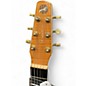 Used Seagull Artist cameo Natural Acoustic Electric Guitar