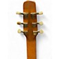 Used Seagull Artist cameo Natural Acoustic Electric Guitar
