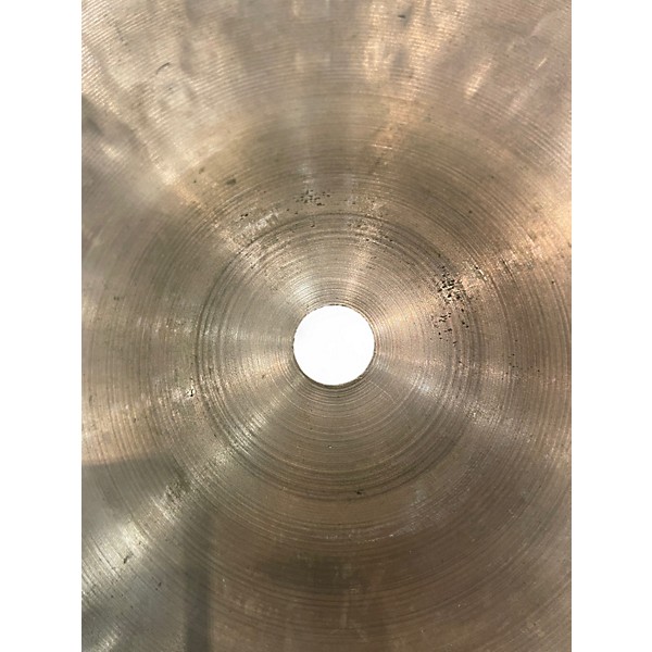Used Zildjian 17in K THIN DARK CRASH Cymbal