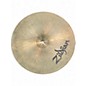 Used Zildjian 17in K THIN DARK CRASH Cymbal