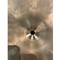 Used Zildjian 17in K THIN DARK CRASH Cymbal
