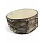 Used Ludwig 13X6 Supralite Snare Chrome Drum