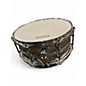Used Ludwig 13X6 Supralite Snare Chrome Drum