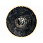 Used Paiste 14in COLOR SOUND 5 HEAVY HI HAT Cymbal