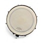 Used Orange County Drum & Percussion 13X7 MAPLE ASH SNARE RED Drum