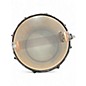 Used Orange County Drum & Percussion 13X7 MAPLE ASH SNARE RED Drum