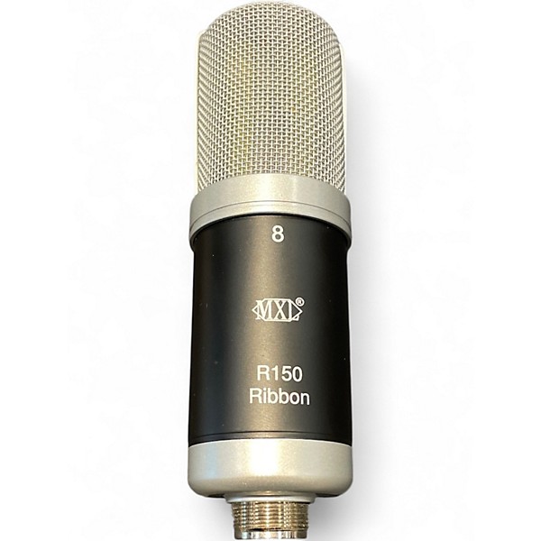 Used MXL R150 Ribbon Microphone