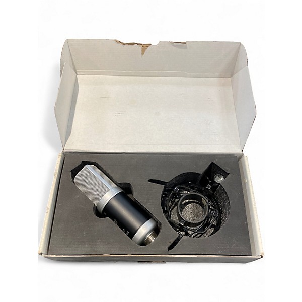 Used MXL R150 Ribbon Microphone