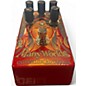Used Catalinbread Many Worlds Effect Pedal