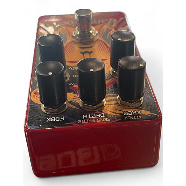 Used Catalinbread Many Worlds Effect Pedal