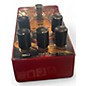 Used Catalinbread Many Worlds Effect Pedal