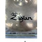 Used Zildjian 17in A Custom Crash Cymbal