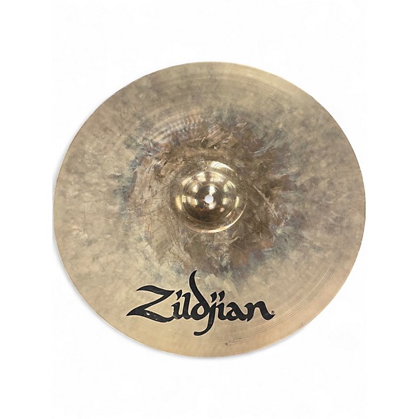 Used Zildjian 17in A Custom Crash Cymbal