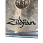 Used Zildjian 17in A Custom Crash Cymbal