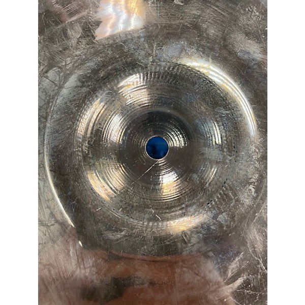 Used Zildjian 17in A Custom Crash Cymbal