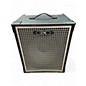 Used Gallien-Krueger MB115 Ultralight 200W 1x15 Bass Combo Amp thumbnail