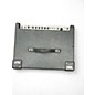 Used Gallien-Krueger MB115 Ultralight 200W 1x15 Bass Combo Amp