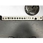 Used Gallien-Krueger MB115 Ultralight 200W 1x15 Bass Combo Amp