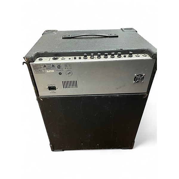 Used Gallien-Krueger MB115 Ultralight 200W 1x15 Bass Combo Amp