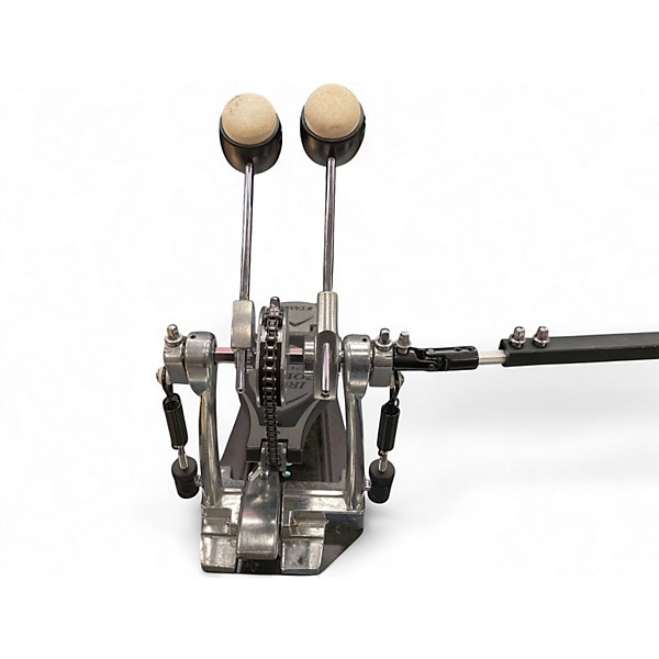 Used TAMA Iron Cobra 200 DP Double Bass Drum Pedal