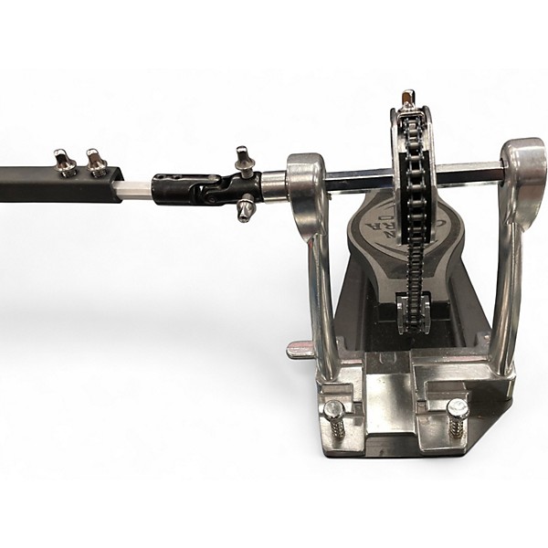 Used TAMA Iron Cobra 200 DP Double Bass Drum Pedal
