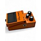 Used BOSS DS1 Distortion Effect Pedal